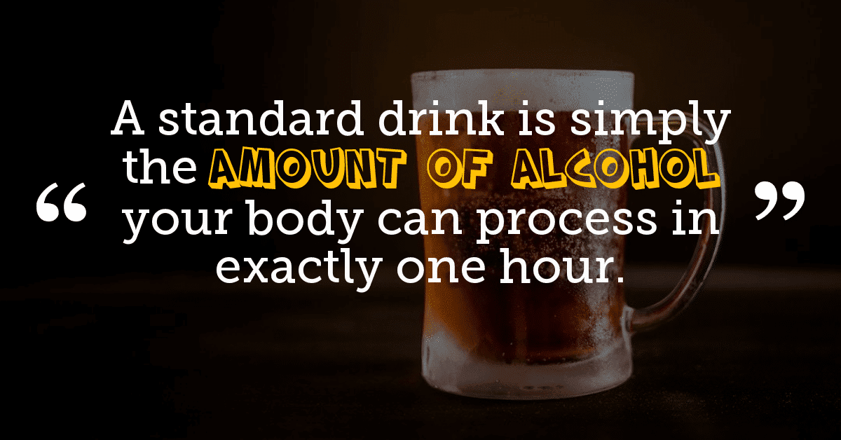 what is a standard drink in new zealand